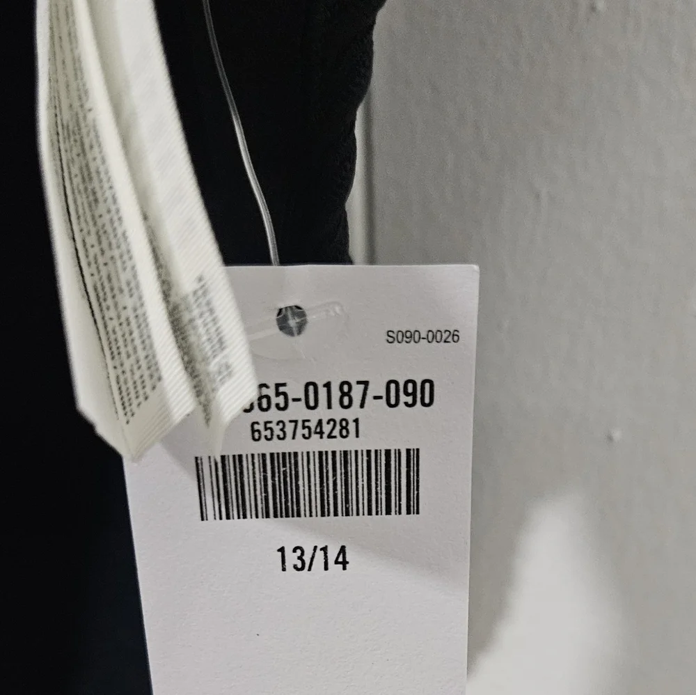 NWT Abercrombie and Fitch Swim Kids